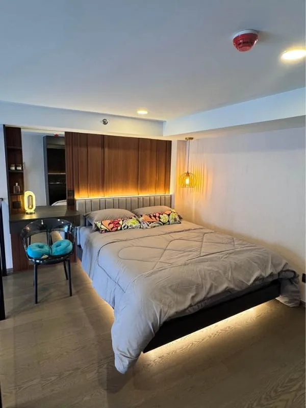 Property photos for Park Origin Chula-samyan