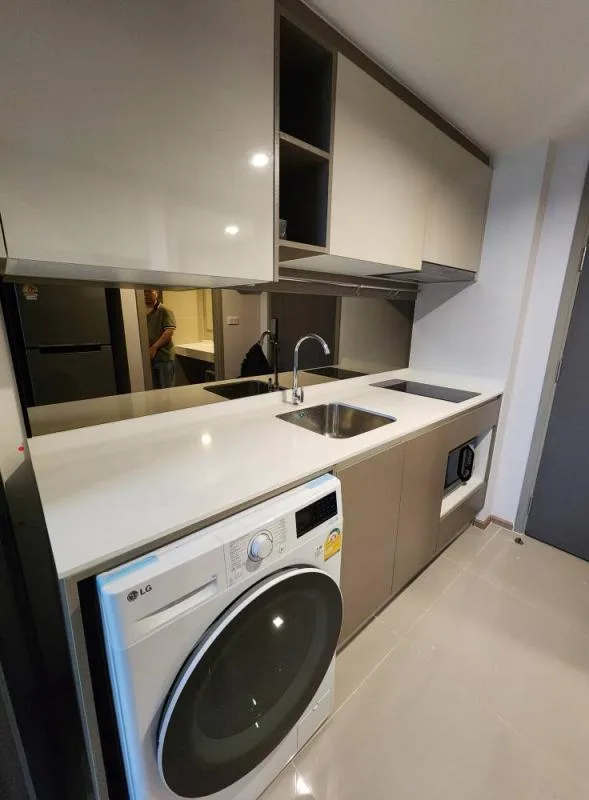 Property photos for Ideo Rama 9 - Asoke