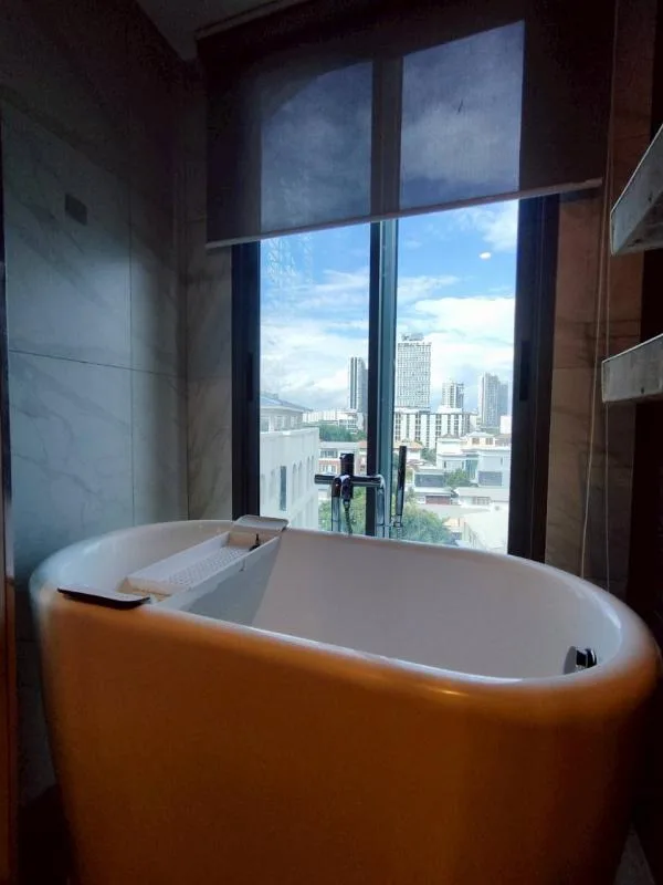 Property photos for Sign Condo Sukhumvit 50
