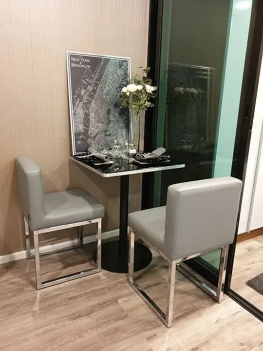 Property photos for Modiz Ratchada 32