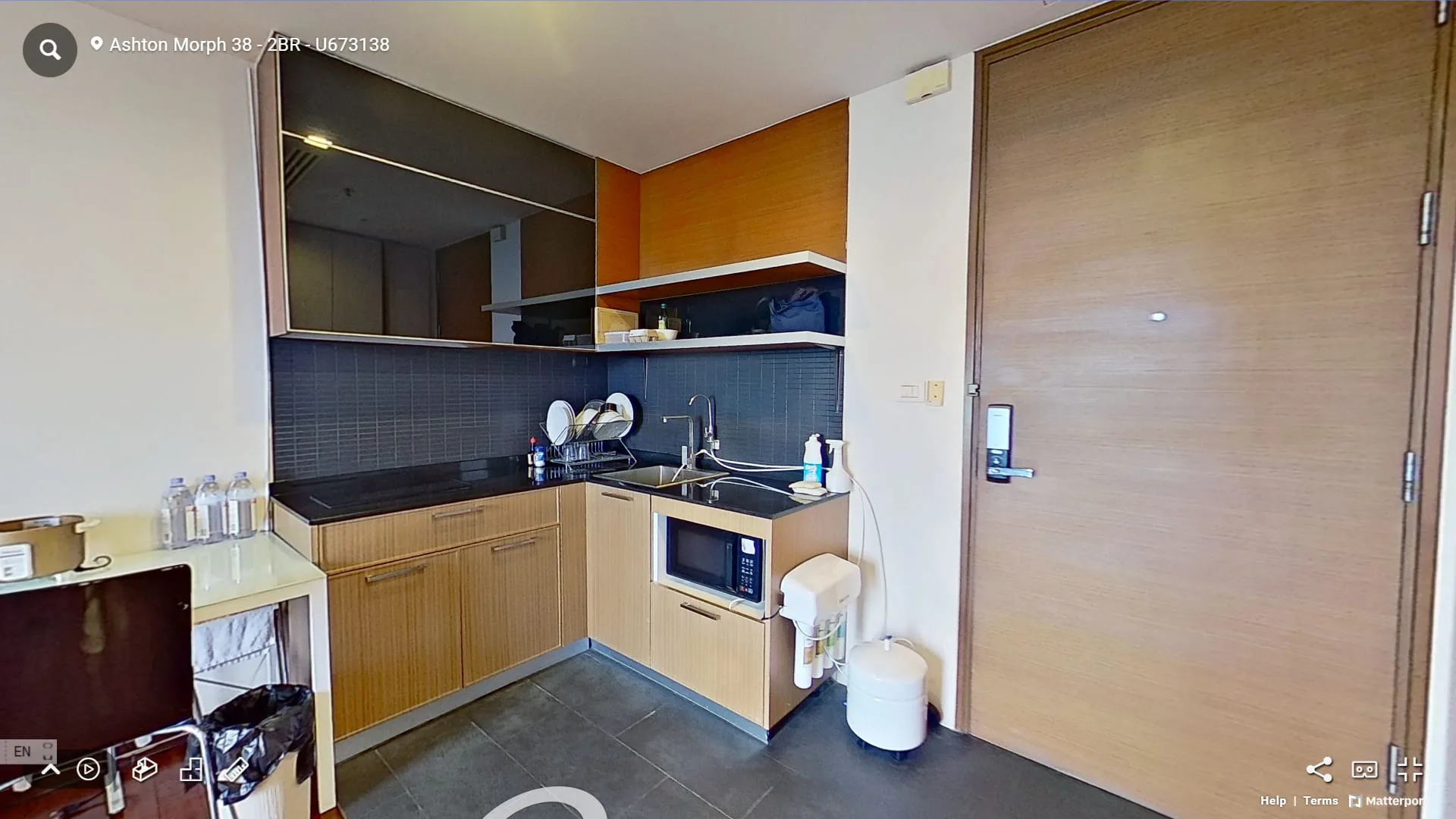 Property photos for Ashton Morph 38