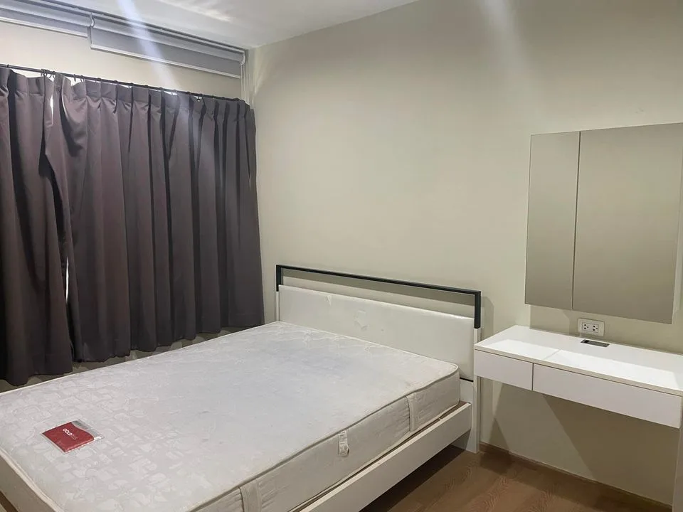 Property photos for SYM Vibha-Ladprao
