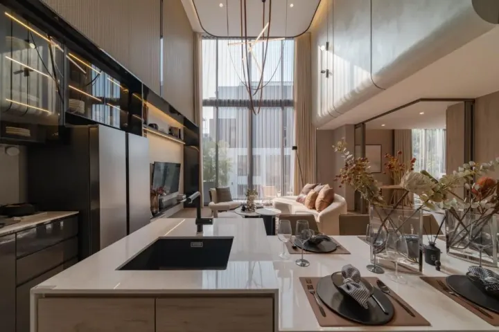 Property photos for Artery By G-land Property