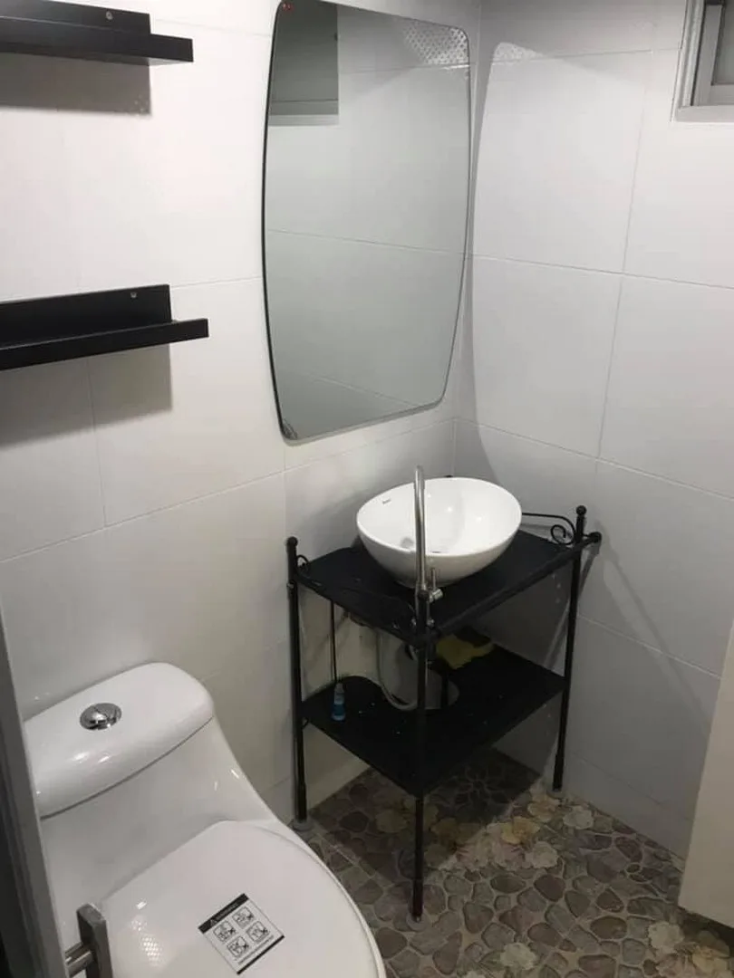Property photos for Lumpini Ville Sukhumvit 77