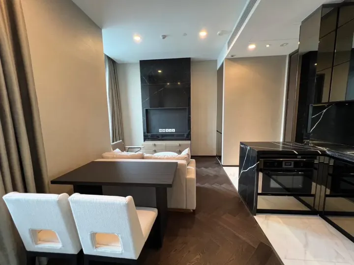 Property photos for The Esse Sukhumvit 36