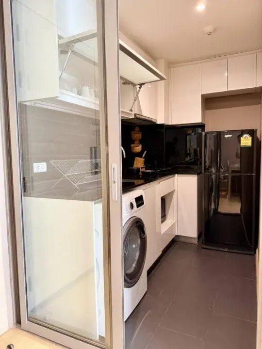 Property photos for Klass Condo Silom
