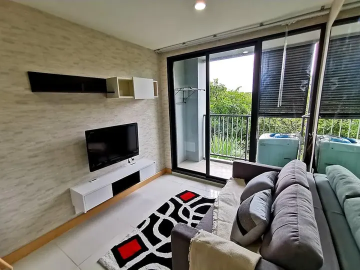 Property photos for The President Sukhumvit