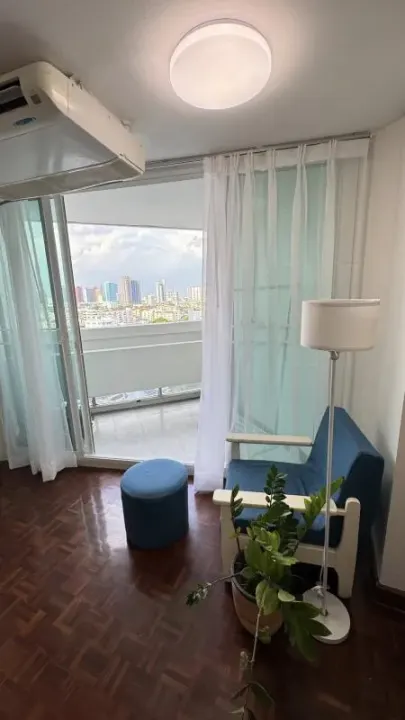 Property photos for Tai Ping Towers
