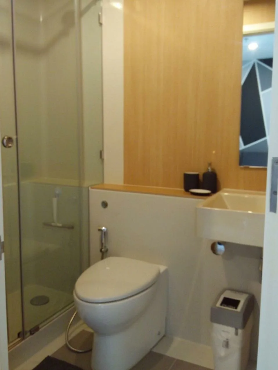 Property photos for Aspire Sathorn Thapra