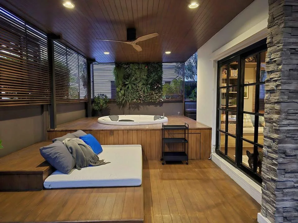 Property photos for Mantana Bangna Km.7