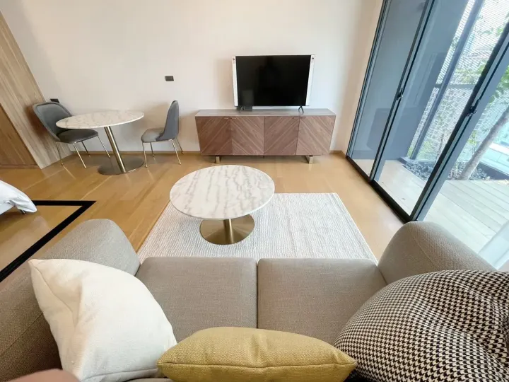 Property photos for Siamese Exclusive Sukhumvit 31