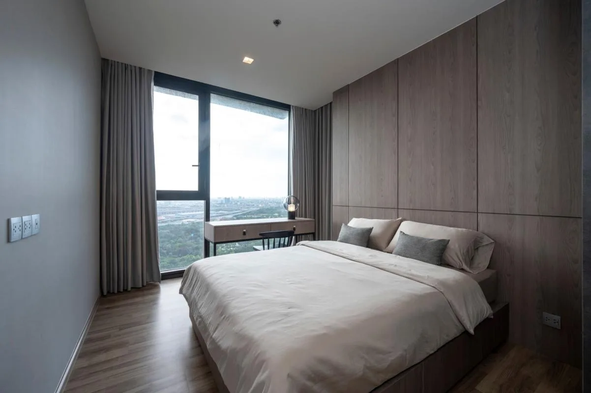 Property photos for THE LINE Jatujak - Mochit