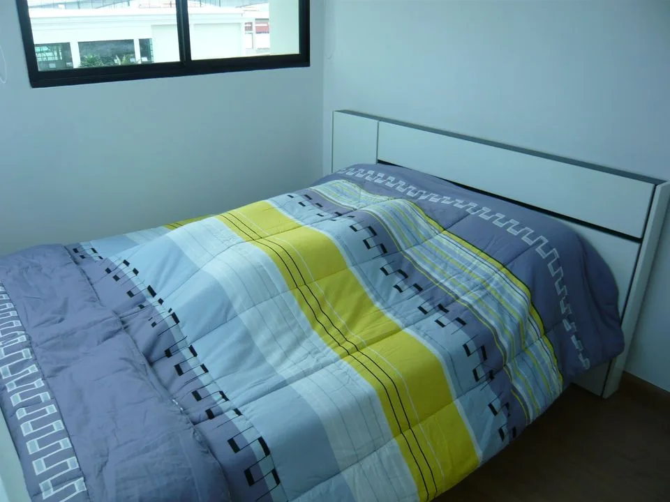 Property photos for Supalai Casa Riva Vista 2