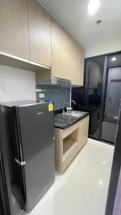 Property photos for Niche Mono Sukhumvit - Bearing