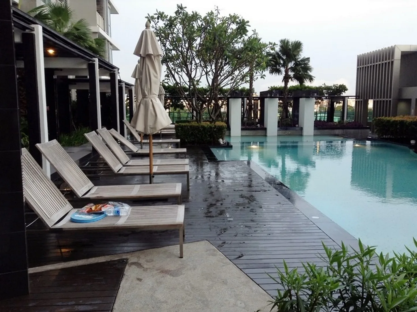 Property photos for Rhythm Ratchada
