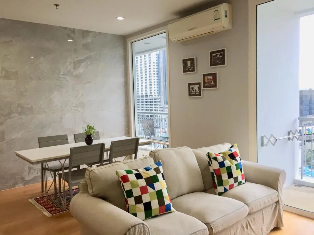 Property photos for Villa Rachatewi