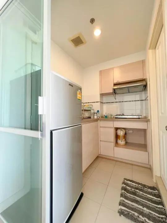 Property photos for Lumpini Park Riverside Rama 3
