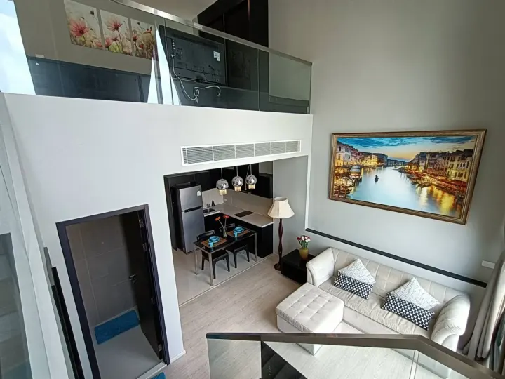 Property photos for Rhythm Sukhumvit 44/1