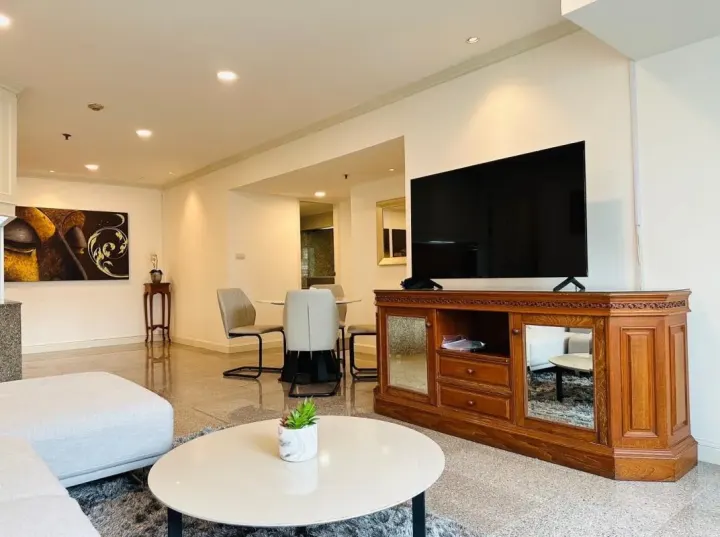Property photos for Baan Suanpetch