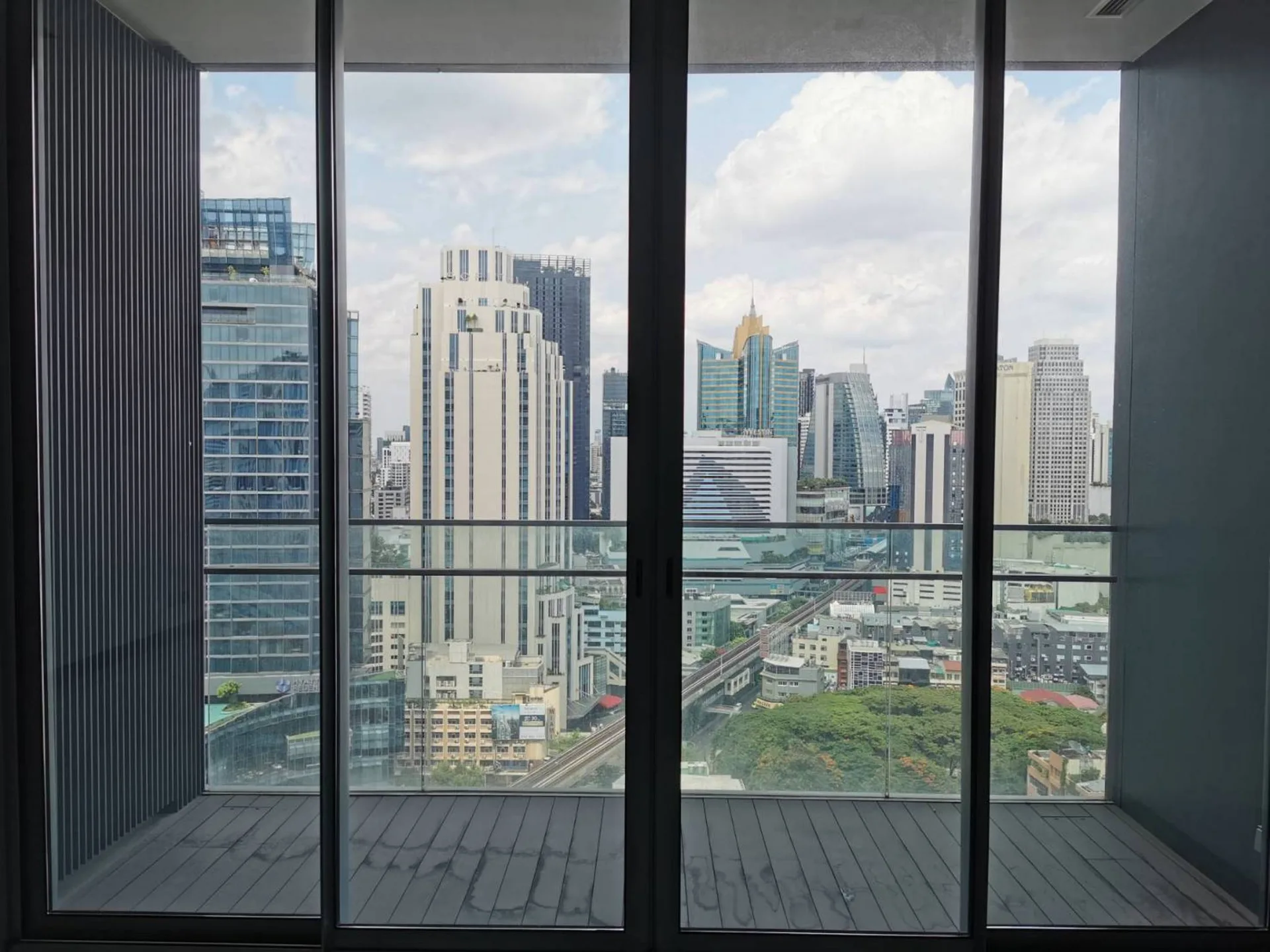 Property photos for Q 1  Condo Sukhumvit