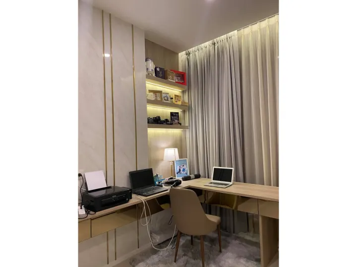 Property photos for Mazarine Ratchayothin