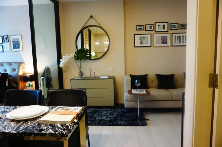 Property photos for Life Asoke
