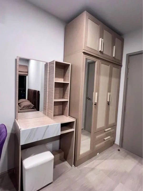 Property photos for Aspire Onnut Station