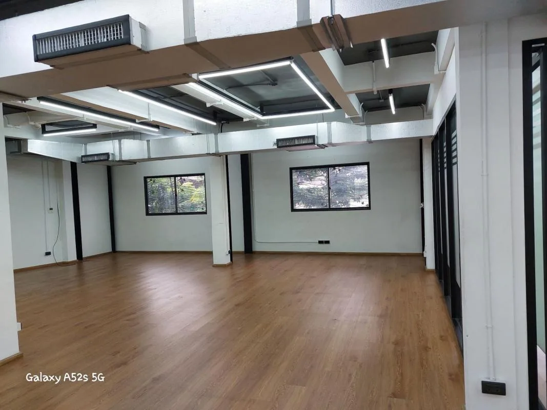Property photos for Office Space Rama 4