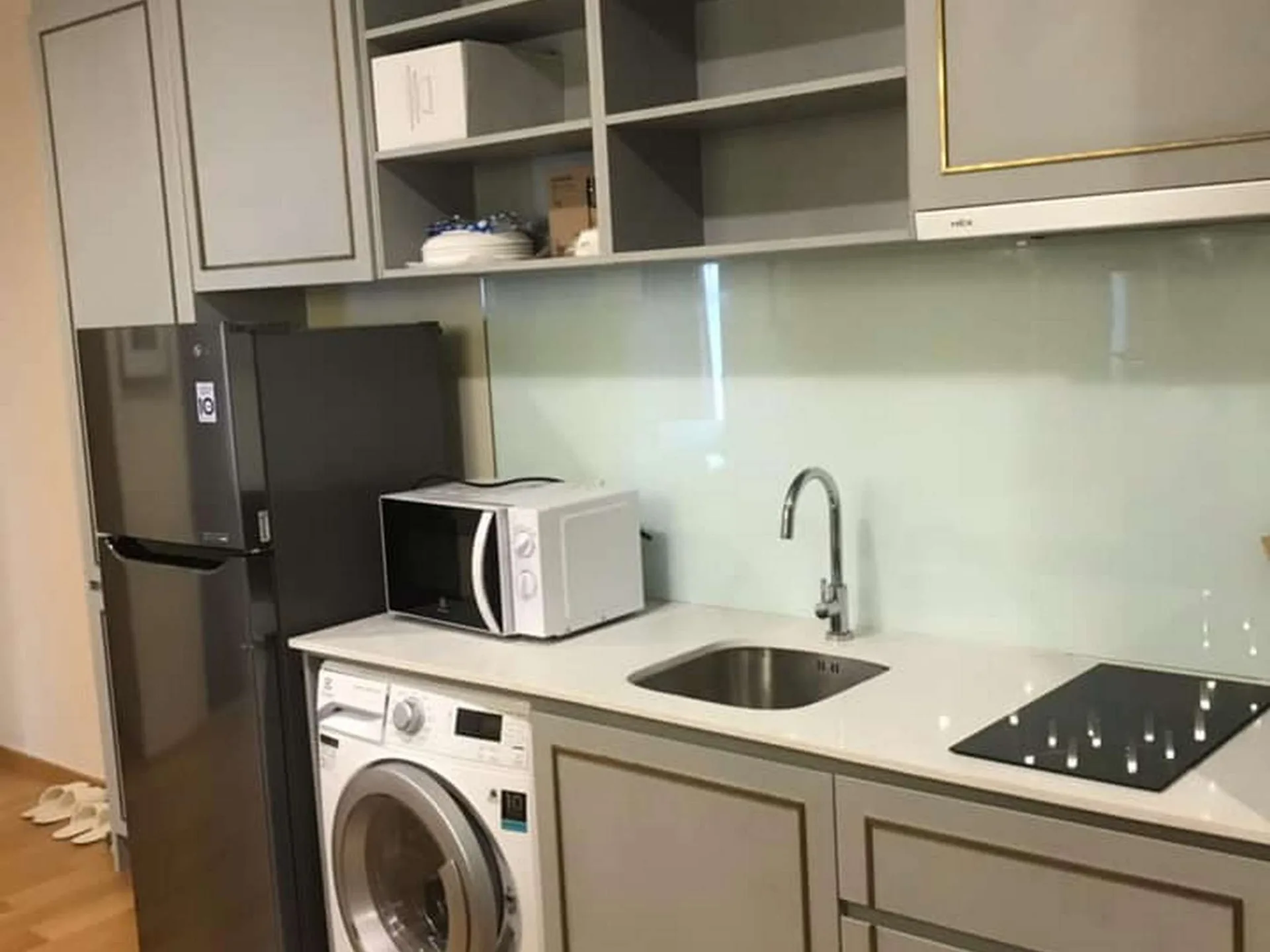 Property photos for Noble Revolve Silom