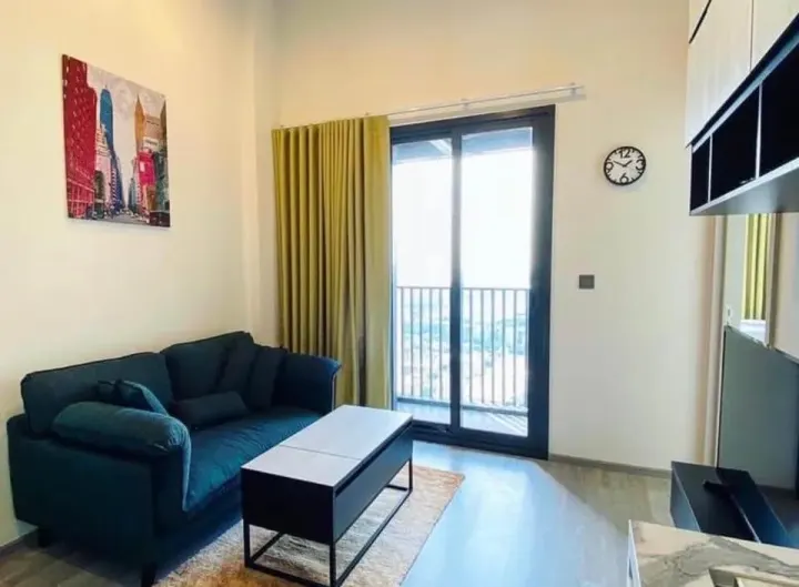 Property photos for The Line sukhumvit 101