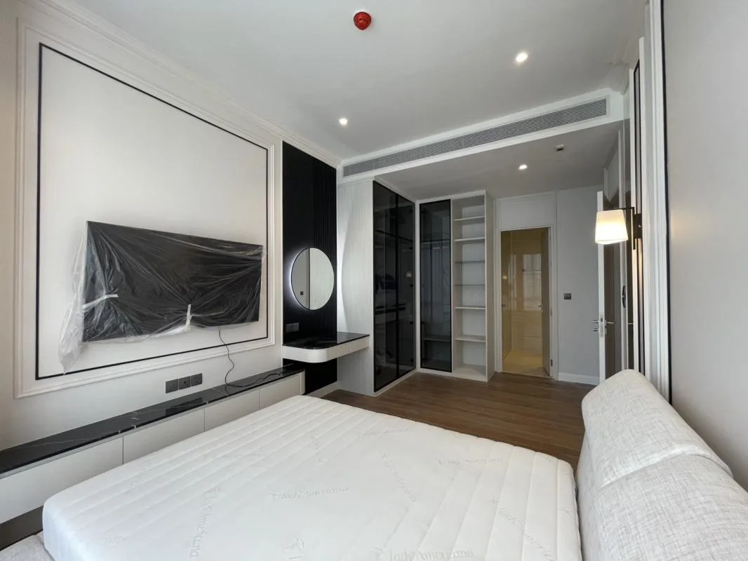 Property photos for Muniq Langsuan