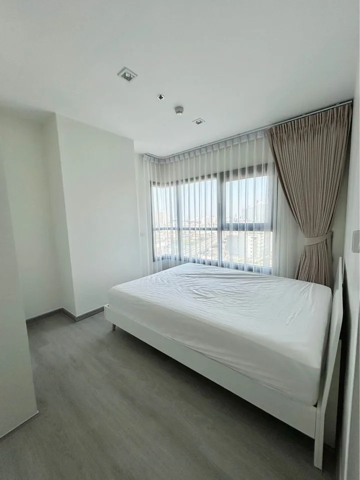 Property photos for The Base Phetkasem
