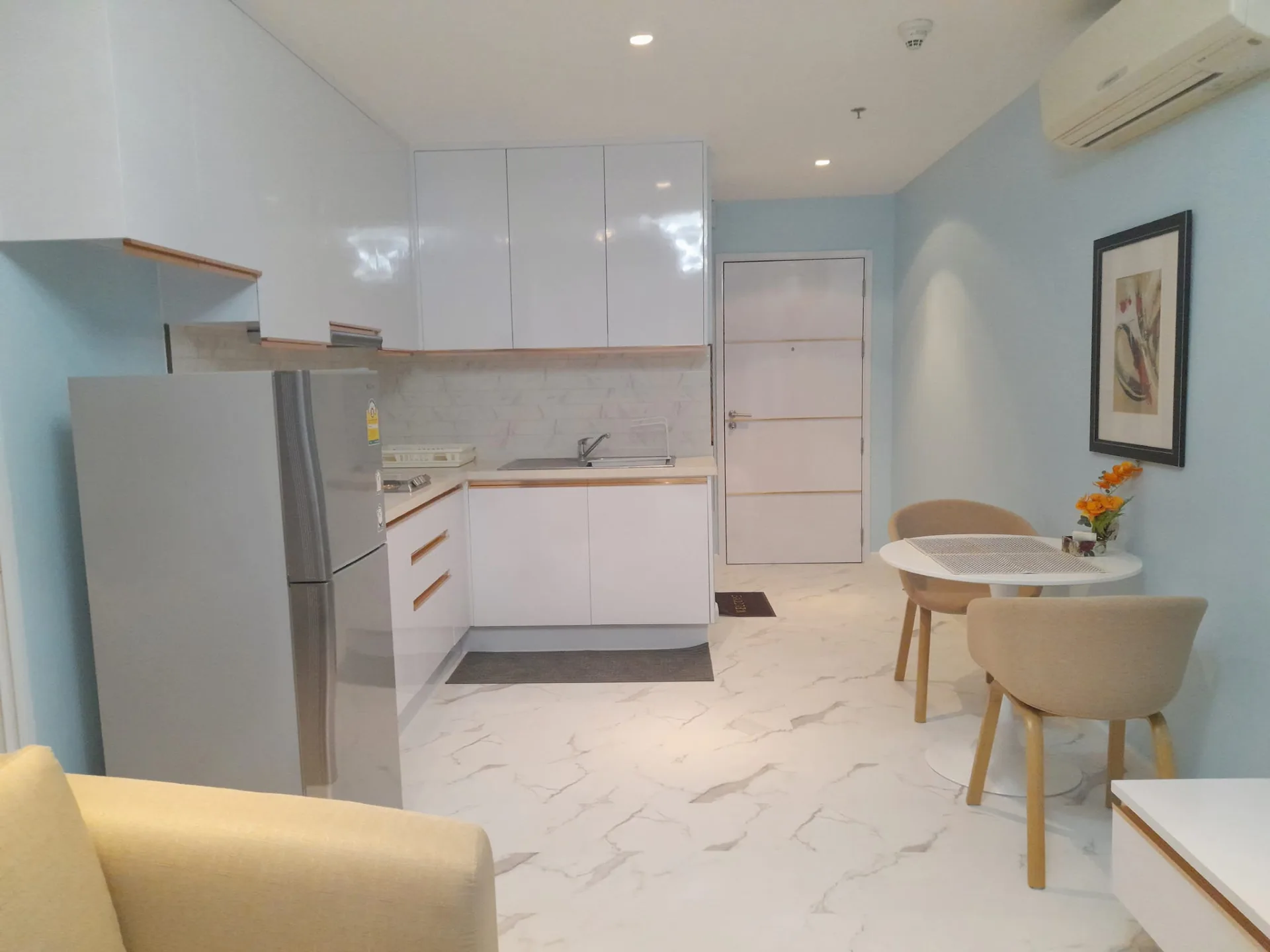 Property photos for Villa Rachatewi