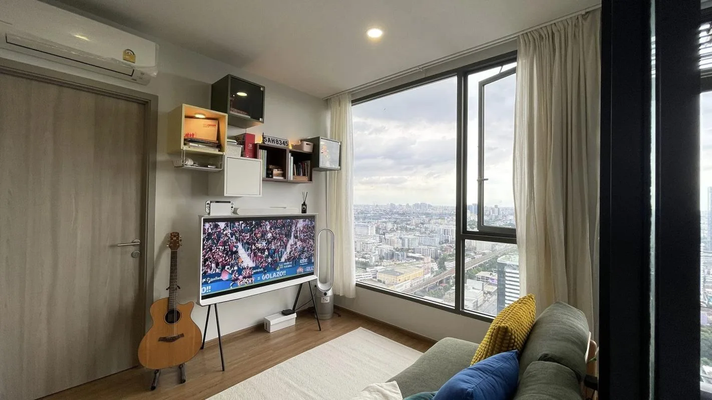 Property photos for CLOUD Thonglor-Phetchaburi
