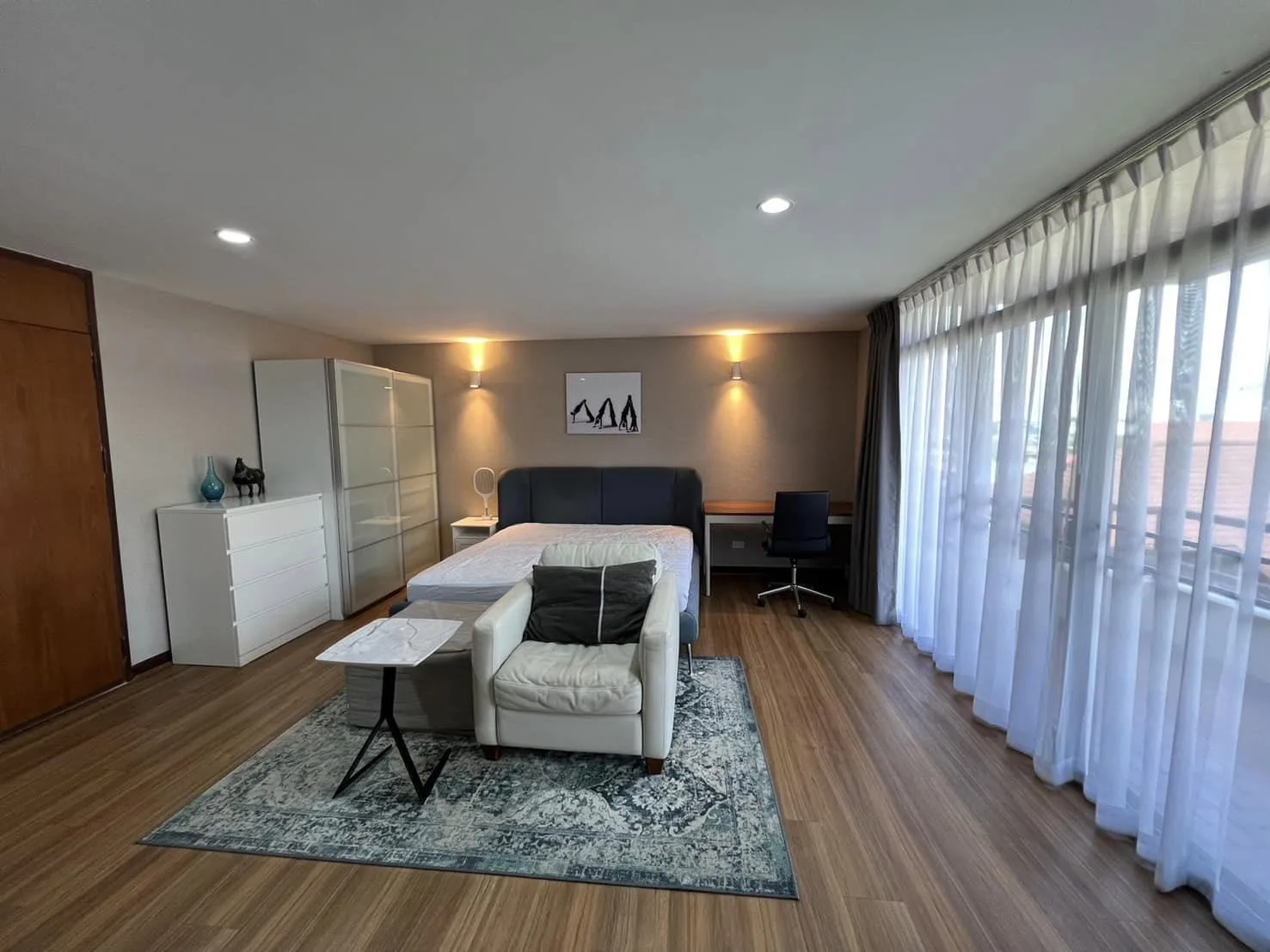 Property photos for Baan Green Town