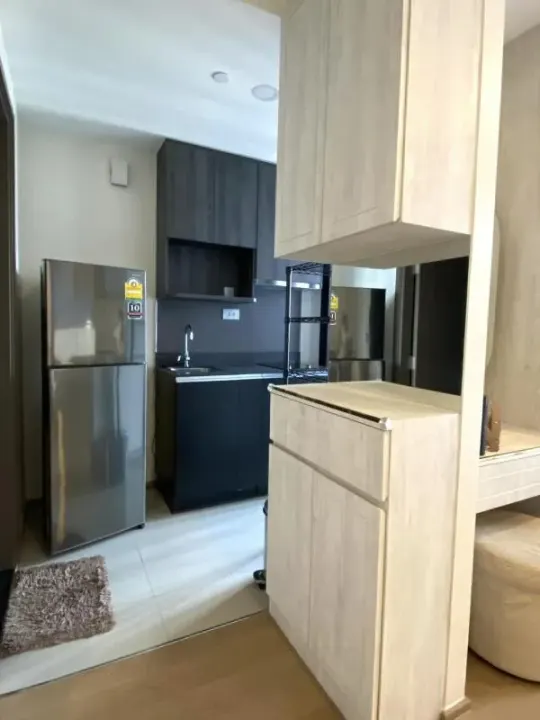 Property photos for Ashton Chula - Silom
