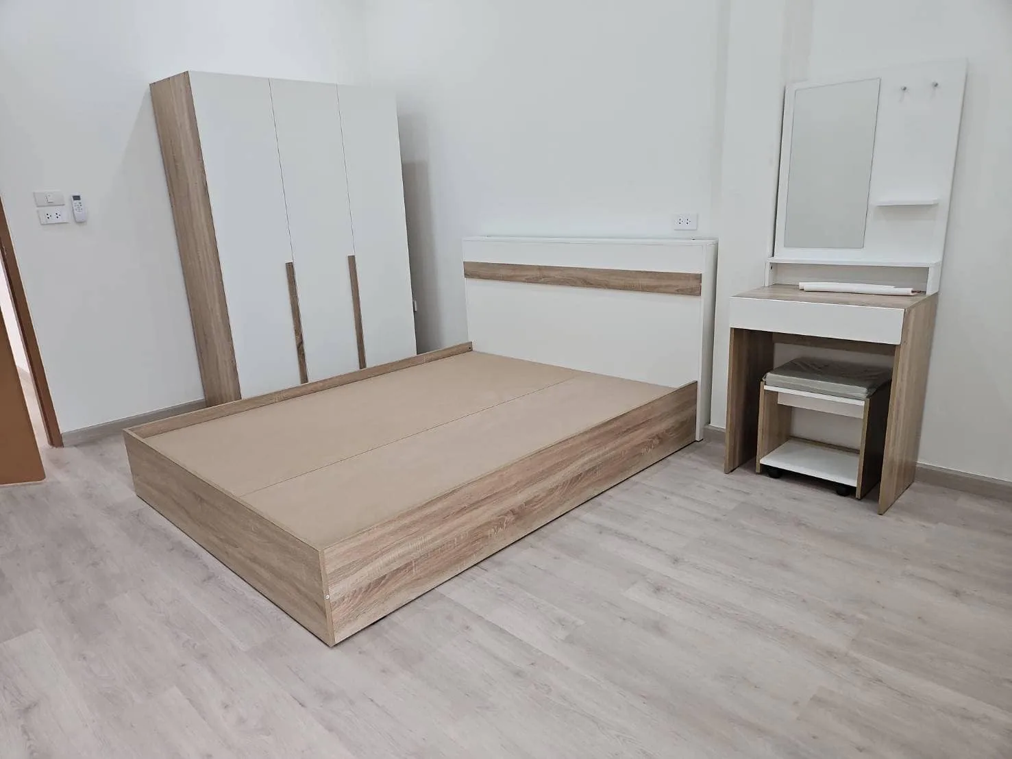 Property photos for Townhouse Pridi 12