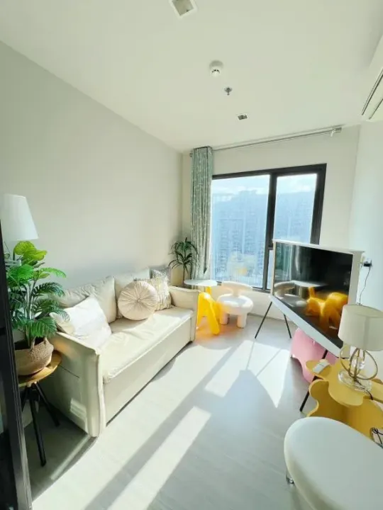 Property photos for LIFE Asoke - Rama 9