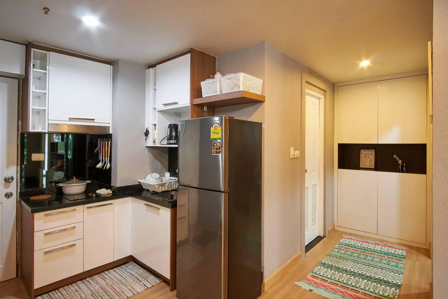 Property photos for The Waterford Sukhumvit 50 Onnut