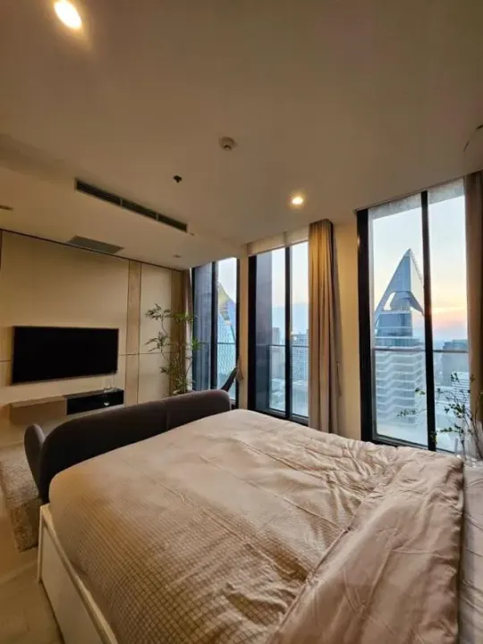 Property photos for Noble Ploenchit