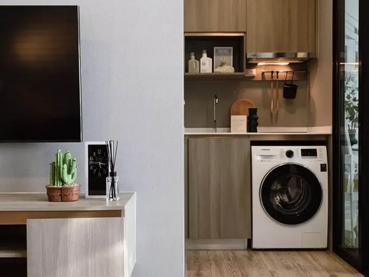 Property photos for KnightsBridge Collage Sukhumvit 107