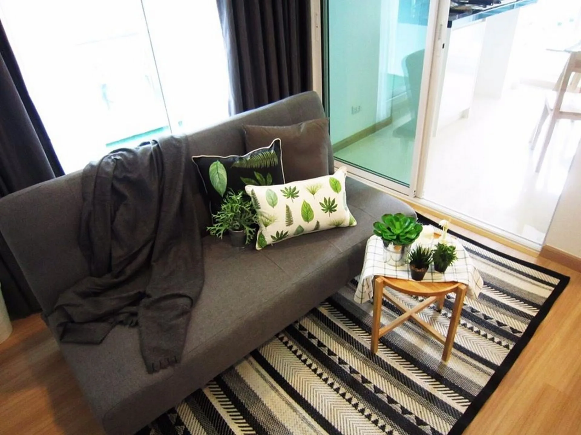 Property photos for Chateau In Town Ratchada 19