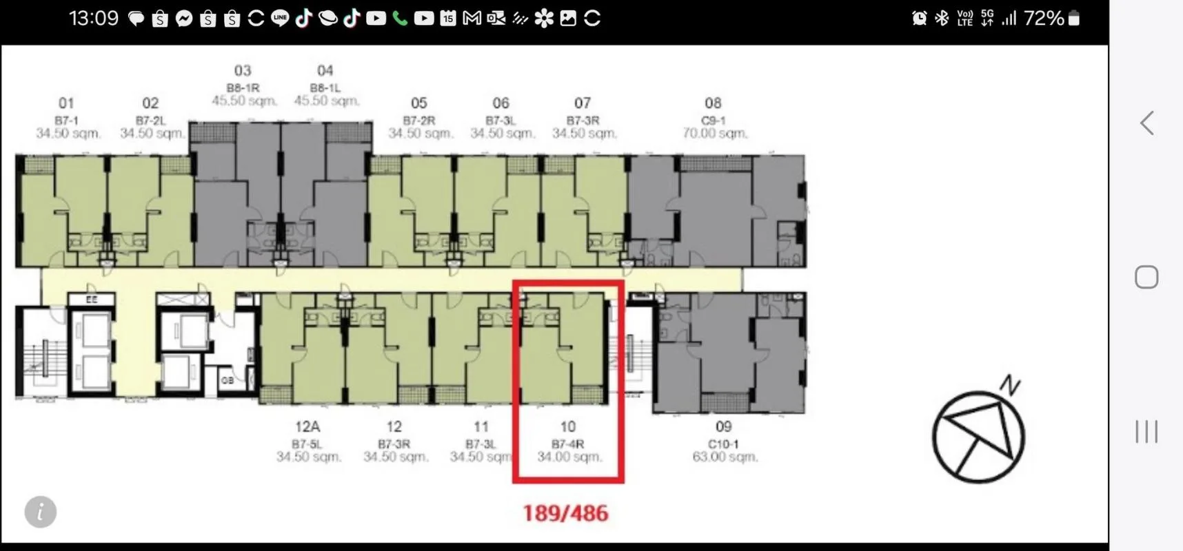 Property photos for Ideo Chula ??? Samyan