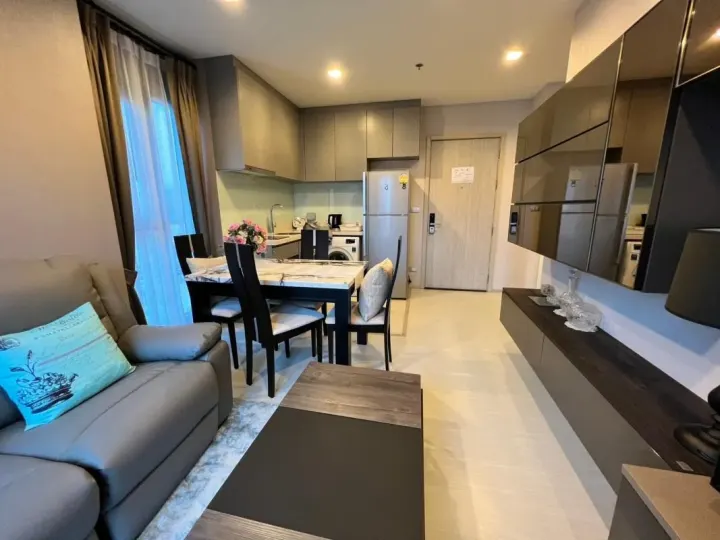 Property photos for Rhythm Sukhumvit 36 - 38
