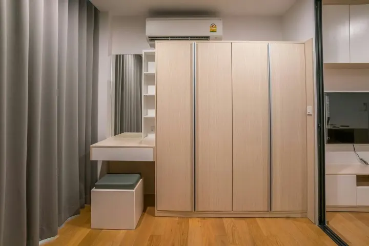 Property photos for Noble Revolve Silom