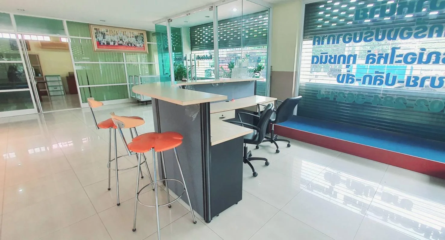 Property photos for Office Charoen Rat 7