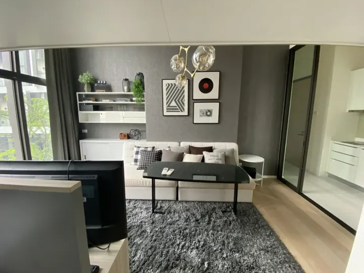 Property photos for Chewathai Residence Asoke