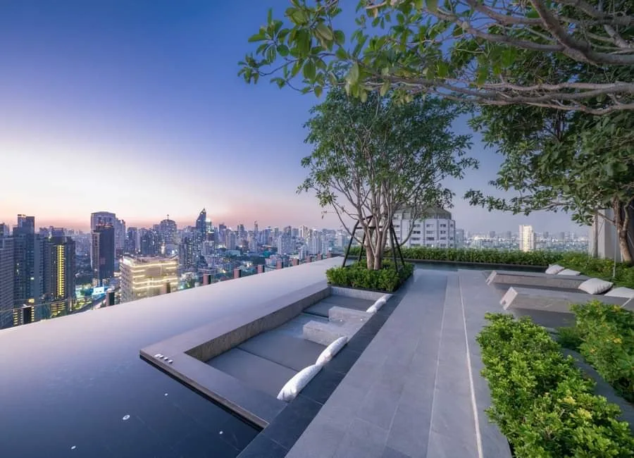 Property photos for Laviq Sukhumvit 57