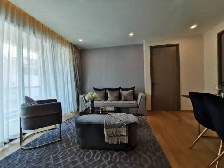 Property photos for Mieler Sukhumvit 40
