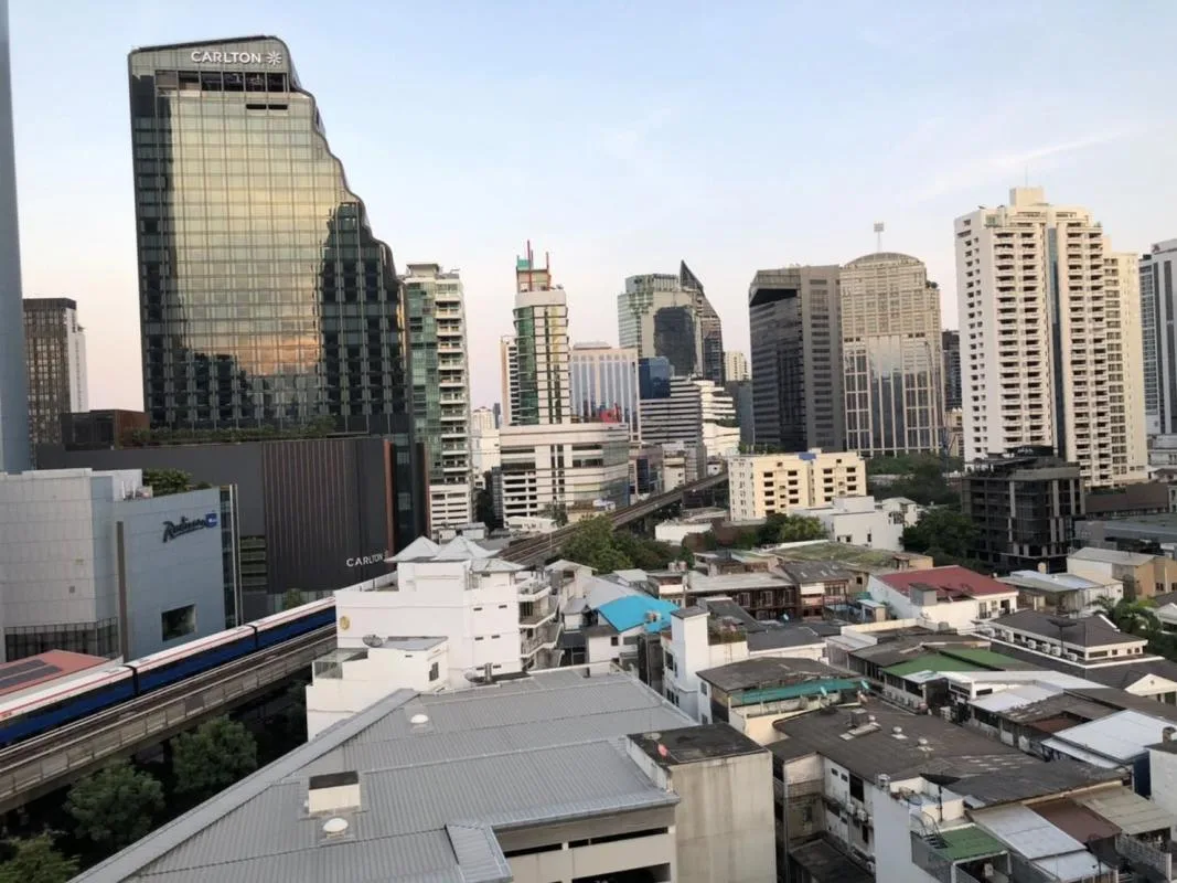 Property photos for Citi Smart Sukhumvit 18